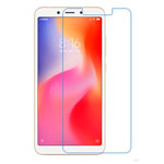 Защитное стекло Yotrix Glass Protector для Xiaomi Redmi 6A (прозрачное)