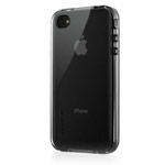 Чехол Belkin Grip Vue для Apple iPhone 4 (черный)