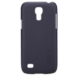 Чехол Nillkin Hard case для Samsung Galaxy S4 mini i9190 (черный, пластиковый)