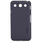 Чехол Nillkin Hard case для LG Optimus G Pro E980 (черный, пластиковый)