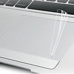 Защита на TouchPad Capdase Protector для Apple MacBook Air 11, 13