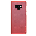 Чехол Nillkin Air case для Samsung Galaxy Note 9 (красный, пластиковый)