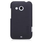 Чехол Nillkin Hard case для HTC Desire 200 (черный, пластиковый)