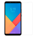 Защитное стекло Yotrix Glass Protector для Xiaomi Mi Max 3 (прозрачное)