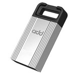 Флеш-карта addlink Flash Drive U30 (8Gb, USB 2.0, серебристая)