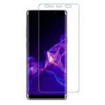 Защитная пленка Devia Screen Protector для Samsung Galaxy Note 9 (глянцевая)