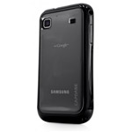 Чехол Capdase Soft Jacket Fuze для Samsung Galaxy S/i9000