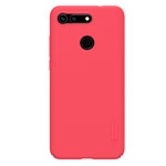 Чехол Nillkin Hard case для Huawei Honor V20 (красный, пластиковый)
