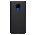 Чехол Nillkin Hard case для Huawei Mate 20X (черный, пластиковый)