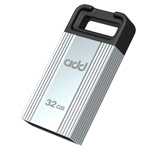 Флеш-карта addlink Flash Drive U30 (32Gb, USB 2.0, серебристая)