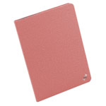 Чехол X-doria SmartStyle case для Apple iPad Pro 11 (розовый, матерчатый)