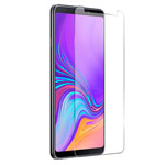 Защитное стекло Yotrix Glass Protector для Samsung Galaxy A9 2018 (прозрачное)