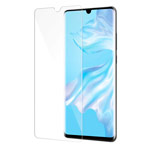 Защитное стекло Yotrix Glass Protector для Huawei P30 pro (прозрачное)