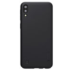 Чехол Nillkin Hard case для Samsung Galaxy M10 (черный, пластиковый)