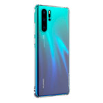 Чехол Nillkin Nature case для Huawei P30 pro (прозрачный, гелевый)