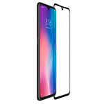 Защитное стекло Nillkin 3D CP+ MAX Glass Protector для Xiaomi Mi 9 (черное)