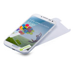 Защитная пленка Momax Screen Protector для Samsung Galaxy S4 i9500 (Glitter)