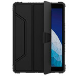 Чехол Nillkin Bumper Cover для Apple iPad Pro 10.5/Air 3 2019 (черный, полиуретановый)