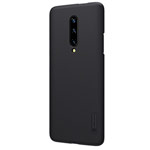 Чехол Nillkin Hard case для OnePlus 7 pro (черный, пластиковый)