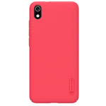 Чехол Nillkin Hard case для Xiaomi Redmi 7A (красный, пластиковый)