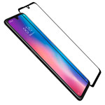 Защитное стекло Yotrix 3D Pro Glass Protector для Xiaomi Mi 9 (черное)