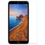 Защитное стекло Yotrix Glass Protector для Xiaomi Redmi 7A (прозрачное)