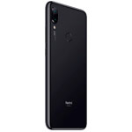 Смартфон Xiaomi Redmi Note 7 (черный, 3Gb RAM, 32Gb ROM, 6.3