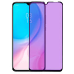 Защитное стекло Yotrix 3D Anti-Glare Glass Protector для Xiaomi Mi 9 (черное, антиблик)