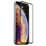 Защитное стекло Yotrix 3D Pro Glass Protector для Apple iPhone XS (черное)