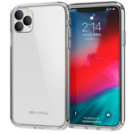 Чехол X-doria ClearVue для Apple iPhone 11 pro max (прозрачный, пластиковый)