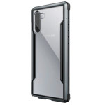 Чехол X-doria Defense Shield для Samsung Galaxy Note 10 (черный, маталлический)