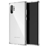 Чехол X-doria ClearVue для Samsung Galaxy Note 10 plus (прозрачный, пластиковый)