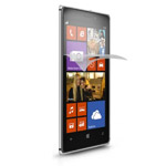 Защитная пленка Jekod Screen Protector Film для Nokia Lumia 925T (прозрачная)