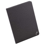 Чехол X-doria SmartStyle case для Apple iPad mini 2019 (темно-серый, матерчатый)