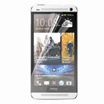 Защитная пленка Jekod Screen Protector Film для HTC One 801e (HTC M7) (прозрачная)