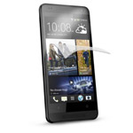 Защитная пленка Jekod Screen Protector Film для HTC One mini 601e (HTC M4) (прозрачная)