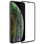 Защитное стекло Nillkin 3D CP+ MAX Glass Protector для Apple iPhone 11 pro (черное)