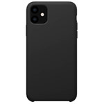 Чехол Nillkin Flex Pure case для Apple iPhone 11 (черный, гелевый)