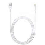 USB-кабель Xiaomi ZMI Cable универсальный (Lightning, 1 метр, MFi, белый)