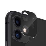 Защита камеры G-Case Camera Protector для Apple iPhone 11 (черная)