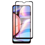 Защитное стекло Yotrix 3D Pro Glass Protector для Samsung Galaxy A10s (черное)