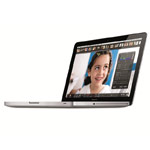 Apple MacBook Pro 15 (Intel Core i7 2.2GHz)