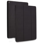 Чехол Yotrix SmarterCase для Apple iPad 10.2 (черный, кожаный)