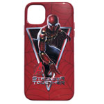 Чехол Marvel Avengers Hard case для Apple iPhone 11 (Spider-Man, пластиковый)