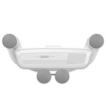 Автомобильный держатель Remax Air Vent Car Mount Holder RM-C40 универсальный (белый)