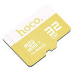 Флеш-карта hoco Micro SDHC Card (32Gb, microSD, Class 10)