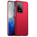 Чехол X-Level Guardian Case для Samsung Galaxy S20 ultra (красный, гелевый)