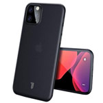 Чехол X-Level Wings Case для Apple iPhone 11 pro max (черный, пластиковый)