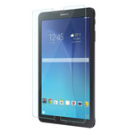 Защитное стекло Yotrix Glass Protector для Samsung Galaxy Tab E 9.6 (прозрачное)