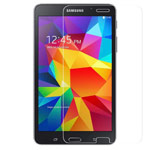 Защитное стекло Yotrix Glass Protector для Samsung Galaxy Tab 4 7.0 (прозрачное)